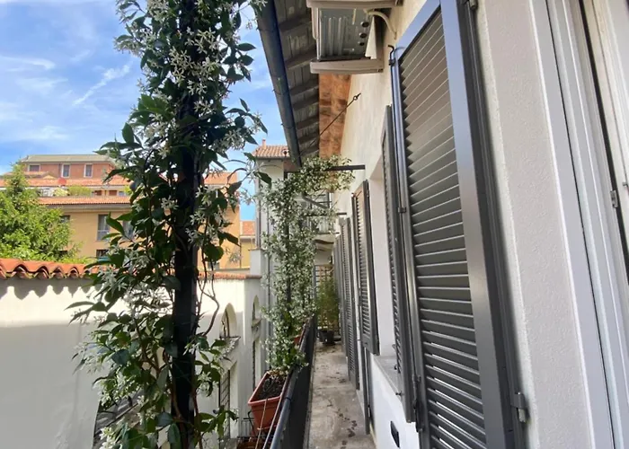 Sant Ambroeus Rooms & Apartments