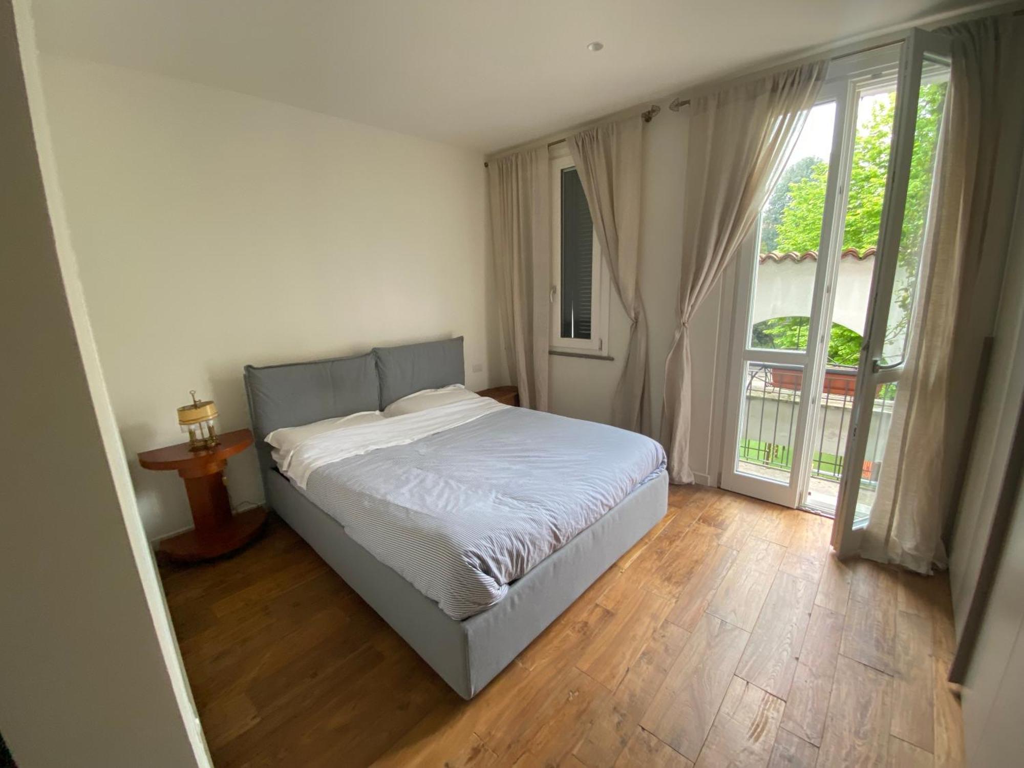 Sant Ambroeus & Mailand